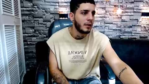 MAX online show from January 16, 11:48 pm