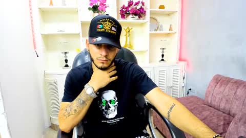 MAX online show from January 12, 5:24 am