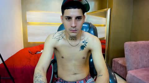 MAX online show from January 21, 9:46 pm