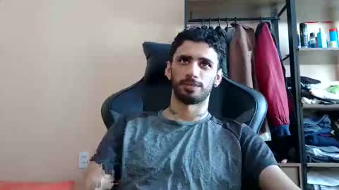 boyzinm2 online show from March 19, 2:22 pm