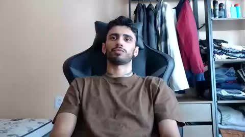 boyzinm2 online show from March 12, 11:36 am