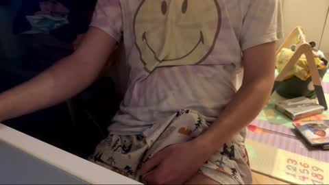 bprophet online show from March 15, 10:02 pm