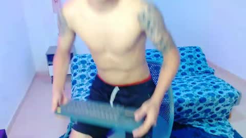 Brandon online show from May 27, 3:31 pm