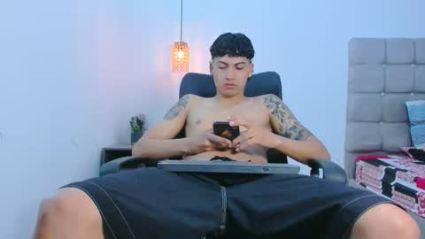 Brandon online show from March 17, 4:34 pm