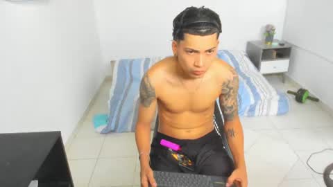 Brandon online show from July 13, 7:06 pm