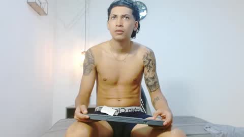 Brandon online show from May 21, 3:51 pm