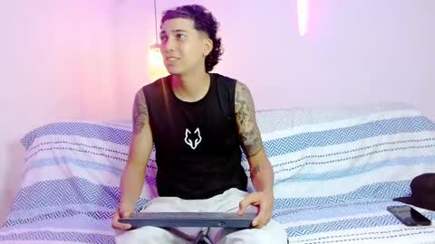 Brandon online show from May 23, 6:04 pm
