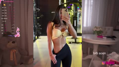 Lana  online show from March 13, 5:22 am