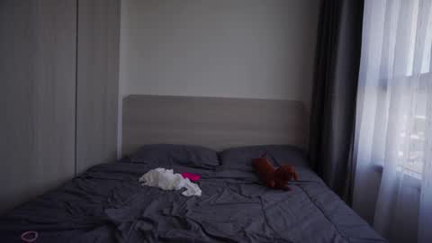 Lana  online show from February 27, 6:13 am