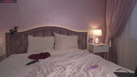 Lana  online show from November 6, 5:21 am