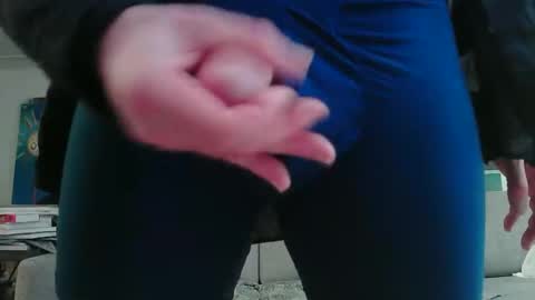 brad1346 online show from April 4, 4:41 am