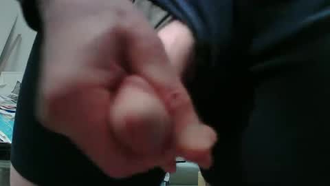 brad1346 online show from January 25, 7:28 am