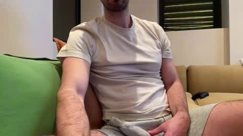 Brad online show from March 1, 12:04 am