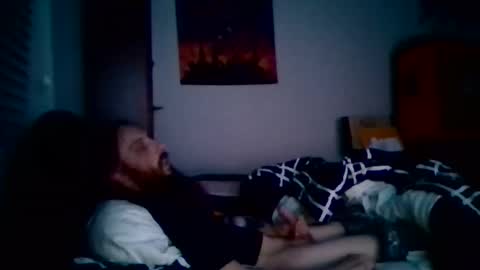 GuitarBrad1989 online show from February 19, 7:40 am