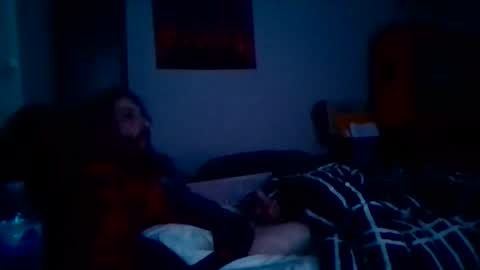 GuitarBrad1989 online show from February 26, 9:45 am