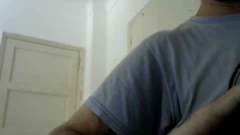 brad2717 online show from January 2, 12:57 pm