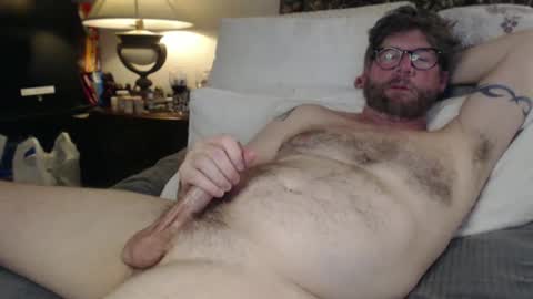 Bradison Bear online show from January 4, 2:03 am