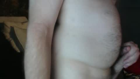 Bradison Bear online show from October 25, 2:34 am