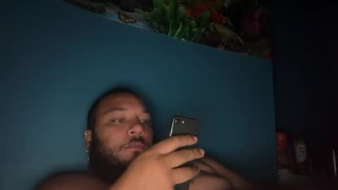 Brad online show from August 6, 9:35 pm