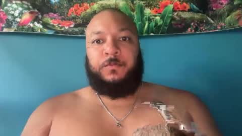 Brad online show from July 19, 9:45 am