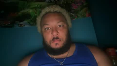 Brad online show from June 18, 8:36 pm