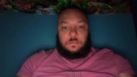 Brad online show from July 20, 8:32 pm