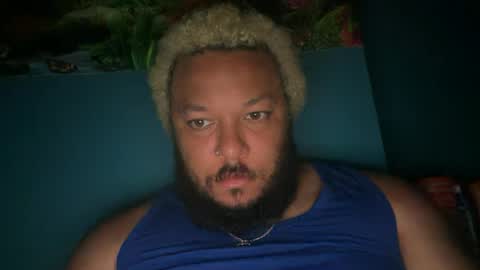Brad online show from June 19, 8:37 pm