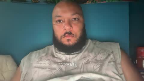 Brad online show from June 20, 8:48 pm