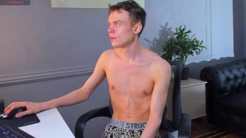 Brad online show from October 10, 8:03 pm