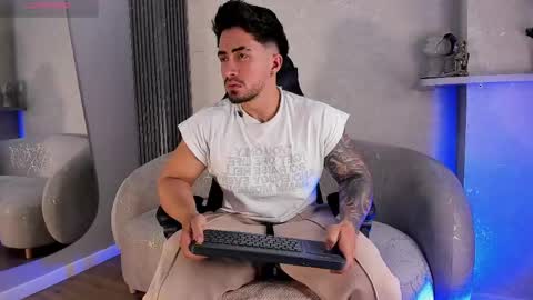 brad summer online show from May 17, 12:09 am