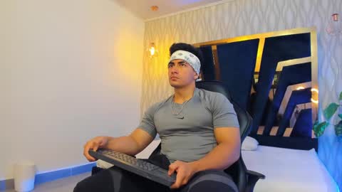 brad summer online show from March 7, 5:17 pm