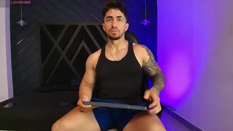 brad summer online show from May 6, 2:56 pm