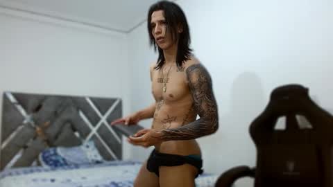 Brad online show from December 20, 7:04 am