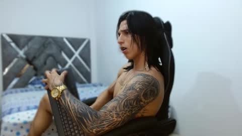 Brad online show from December 19, 3:46 am