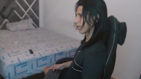 Brad online show from January 10, 1:44 am