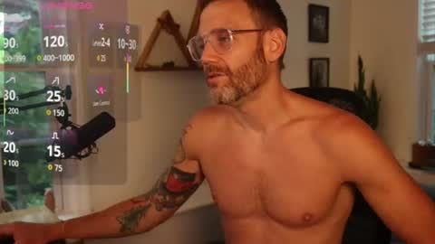 BradBronton online show from August 6, 11:52 am
