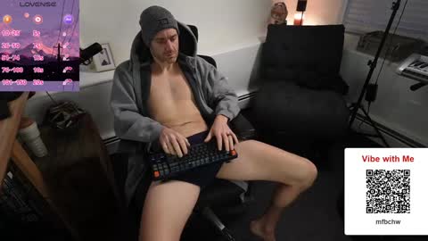 BradBronton online show from January 23, 12:30 pm