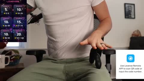 BradBronton online show from December 26, 3:10 pm