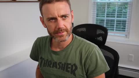 BradBronton online show from September 23, 8:04 pm