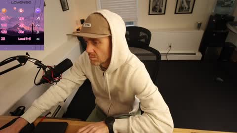 BradBronton online show from January 30, 4:55 pm