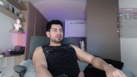 Bradley online show from September 18, 7:40 pm