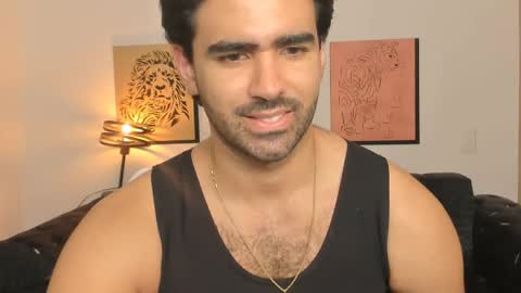 bradleymartin7 online show from May 14, 4:16 pm