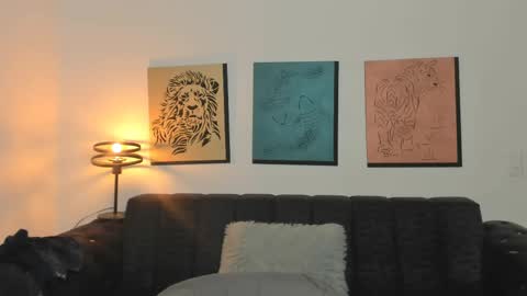 bradleymartin7 online show from May 10, 2:34 pm