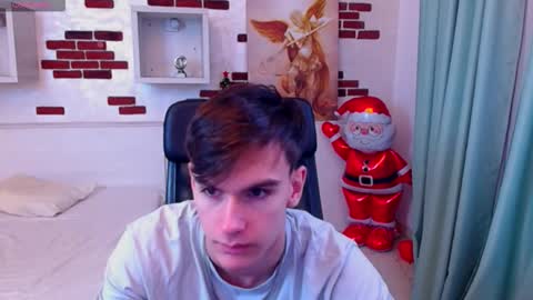 BradyFlint online show from January 11, 5:24 am