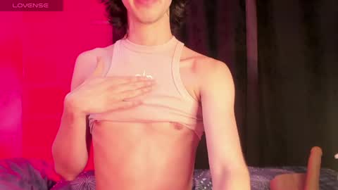 Brahm online show from April 15, 12:47 am