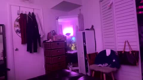 brainwashdbimbo online show from February 27, 12:12 pm