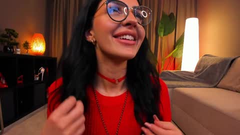 Lunaria online show from April 9, 3:32 am