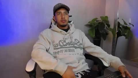 Brand  online show from March 12, 12:31 pm