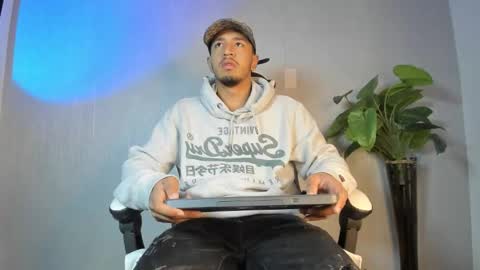 Brand  online show from February 3, 11:25 am