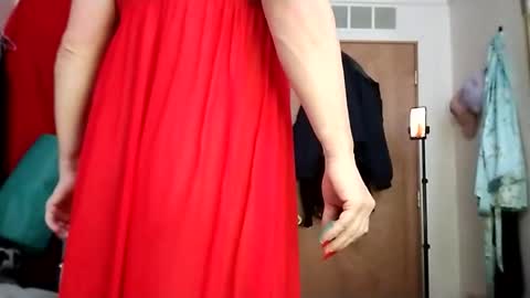 Brandaley online show from November 22, 11:46 pm